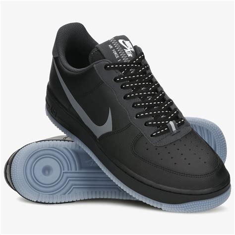 nike force schwarz herrewn|nike air force 1 schuhe.